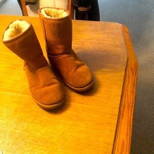 Tamarac Womans Winter Boots
